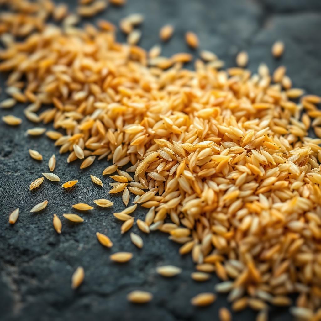Brown Rice