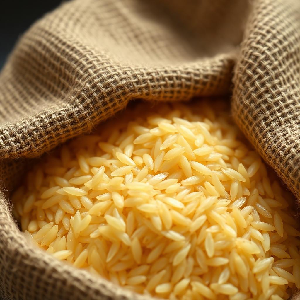 Ponni Rice